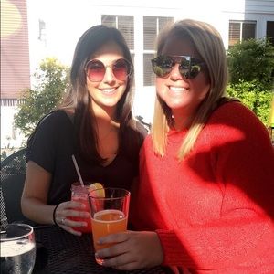 Meet your Posher, Molly